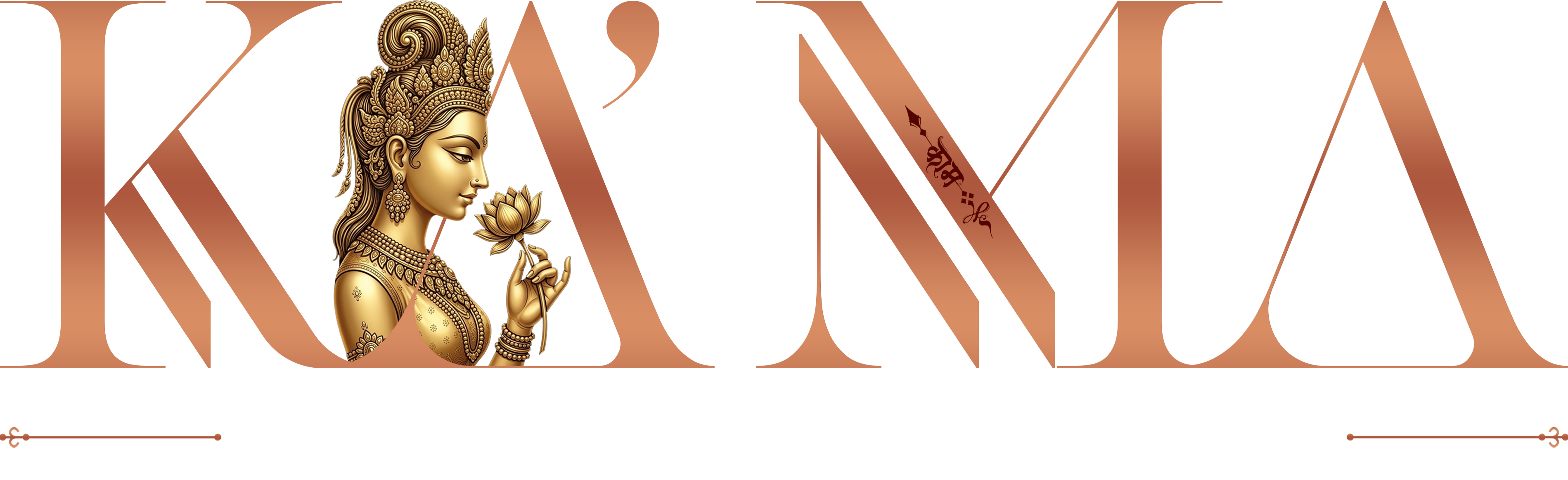 KAMA Logo